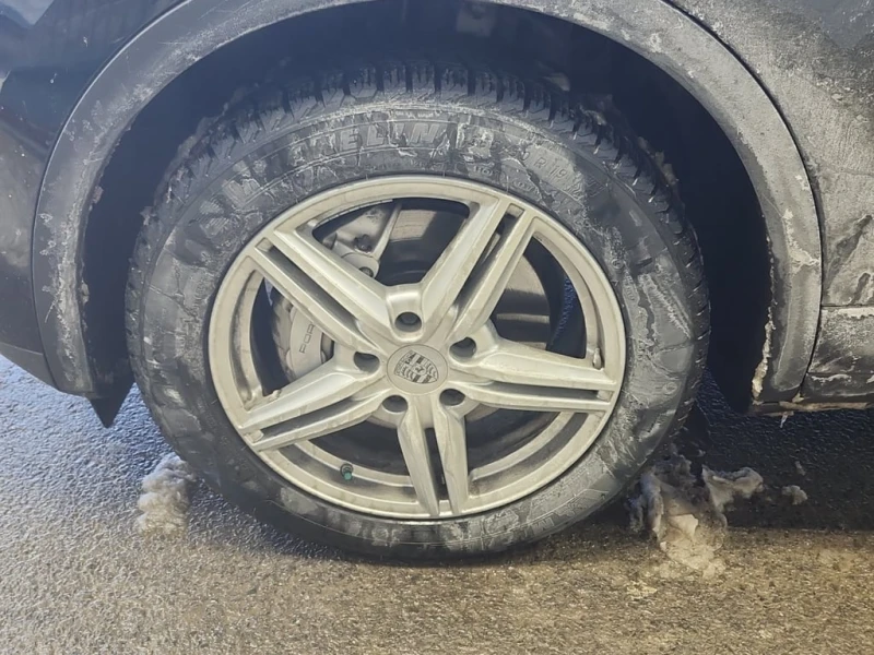 Porsche Cayenne 2013 * S * CARFAX * ОТ ПРЕДСТАВИТЕЛСТВО, снимка 7 - Автомобили и джипове - 53287913