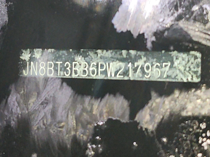 Nissan Rogue 1.5L| CARFAX| PANORAMA| 2 КЛЮЧА, снимка 16 - Автомобили и джипове - 53363182