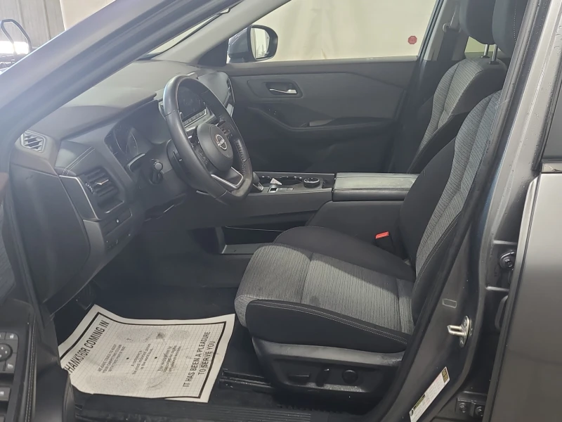 Nissan Rogue 1.5L| CARFAX| PANORAMA| 2 КЛЮЧА, снимка 8 - Автомобили и джипове - 53363182