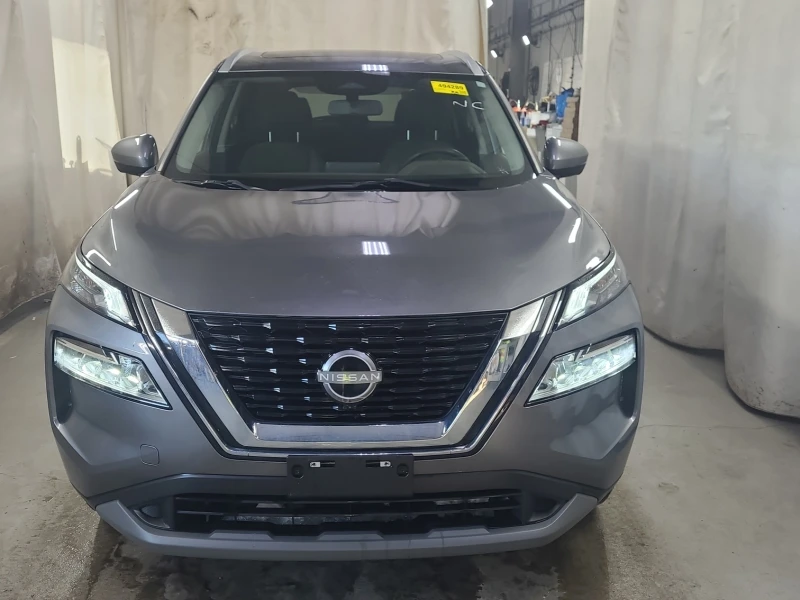 Nissan Rogue 1.5L| CARFAX| PANORAMA| 2 КЛЮЧА, снимка 3 - Автомобили и джипове - 53363182
