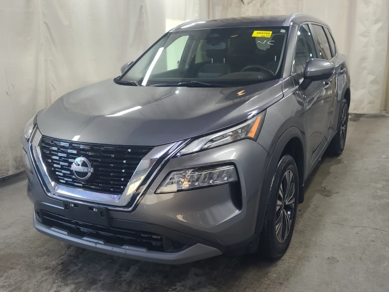 Nissan Rogue 1.5L| CARFAX| PANORAMA| 2 КЛЮЧА