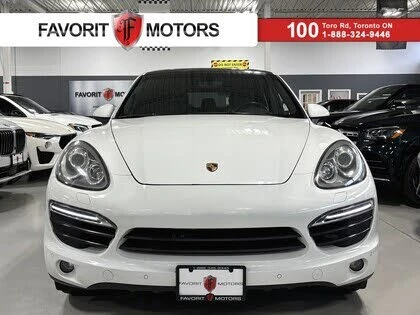 Porsche Cayenne AWD* 3.6L* ПАНОРАМА* ПАМЕТ* КАМЕРА - 32500 лв. - 83125668 1