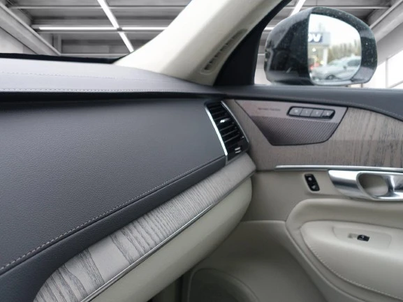 Volvo Xc90 T8 Recharge AWD = Ultra Dark = 7 Seats �������� | Mobile.bg � ����������� 8