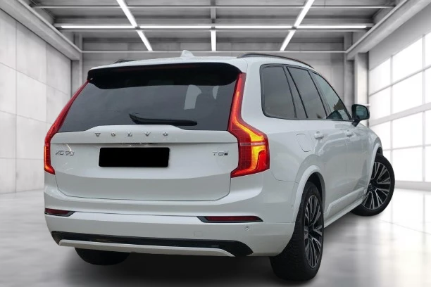 Volvo Xc90 T8 Recharge AWD = Ultra Dark = 7 Seats �������� | Mobile.bg � ����������� 4