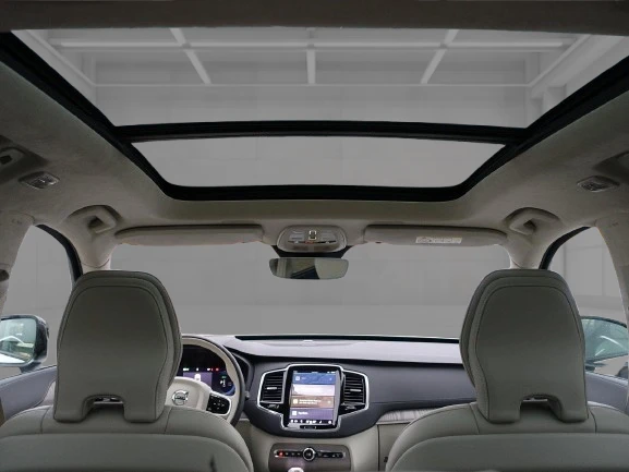 Volvo Xc90 T8 Recharge AWD = Ultra Dark = 7 Seats �������� | Mobile.bg � ����������� 11