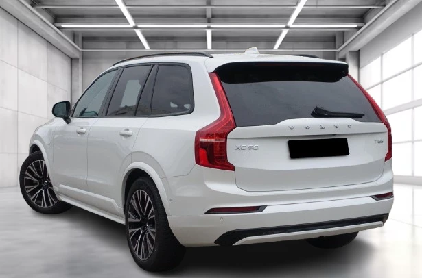 Volvo Xc90 T8 Recharge AWD = Ultra Dark = 7 Seats �������� | Mobile.bg � ����������� 2