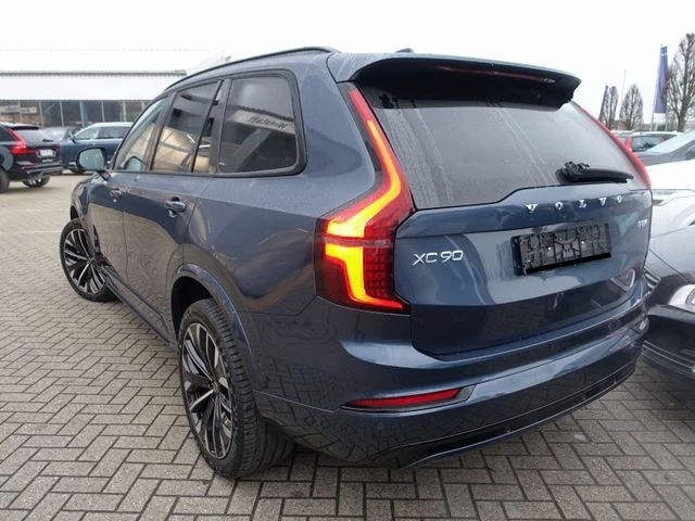 Volvo Xc90 NEW T8 AWD Plus Dark, снимка 4 - Автомобили и джипове - 52824878