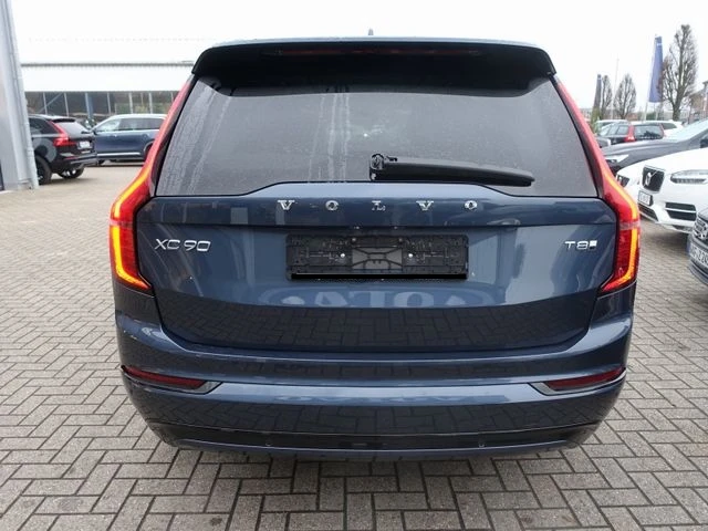 Volvo Xc90 NEW T8 AWD Plus Dark, снимка 6 - Автомобили и джипове - 52824878