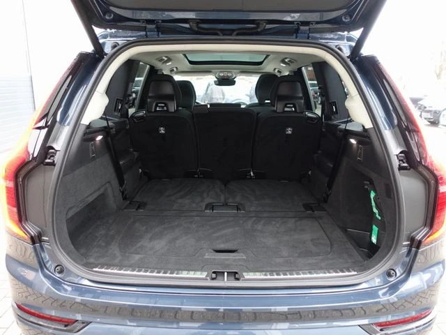 Volvo Xc90 NEW T8 AWD Plus Dark, снимка 17 - Автомобили и джипове - 52824878