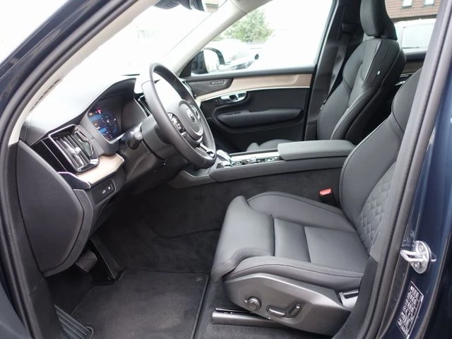 Volvo Xc90 NEW T8 AWD Plus Dark, снимка 8 - Автомобили и джипове - 52824878