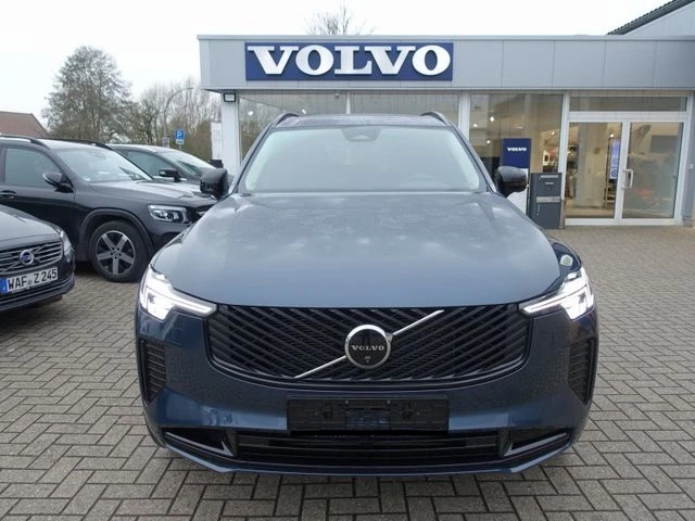 Volvo Xc90 NEW T8 AWD Plus Dark, снимка 5 - Автомобили и джипове - 52824878