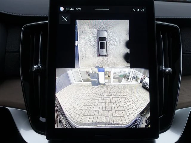 Volvo Xc90 NEW T8 AWD Plus Dark, снимка 11 - Автомобили и джипове - 52824878