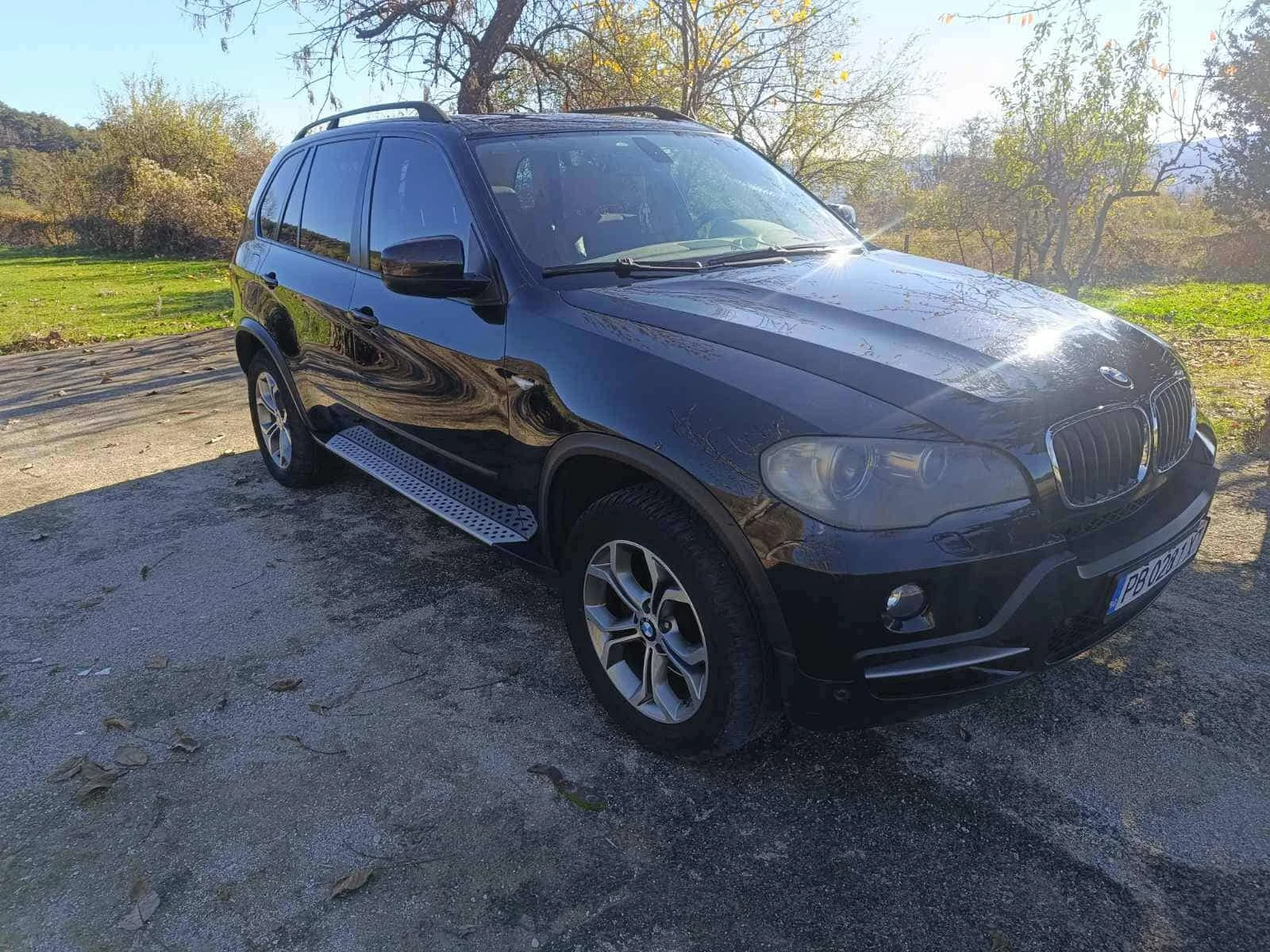 BMW X5 3.0, снимка 1