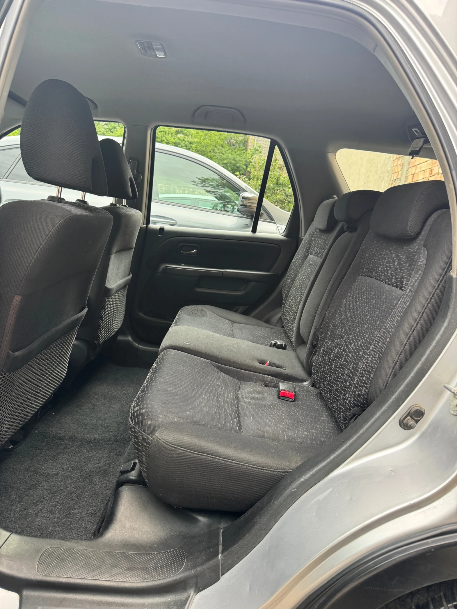 Honda Cr-v 2.2d 140кс Facelift - изображение 9