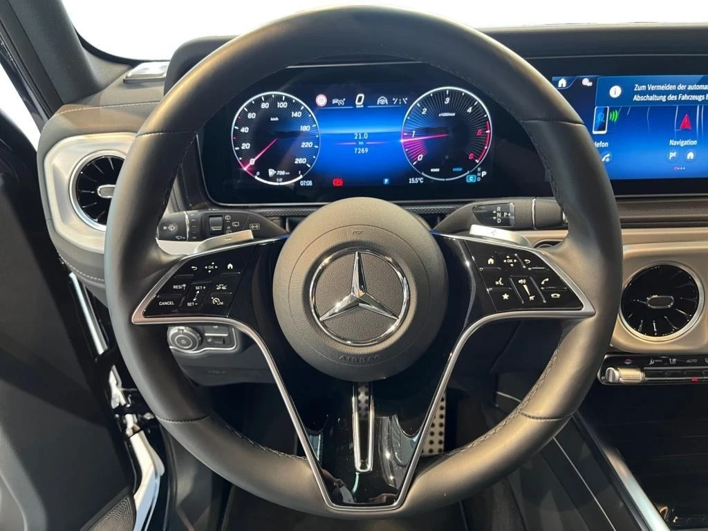 Mercedes-Benz G 450 d/4-MATIC/FACELIFT/PROFESSIONAL/NIGHT/BURM/360/ - изображение 8