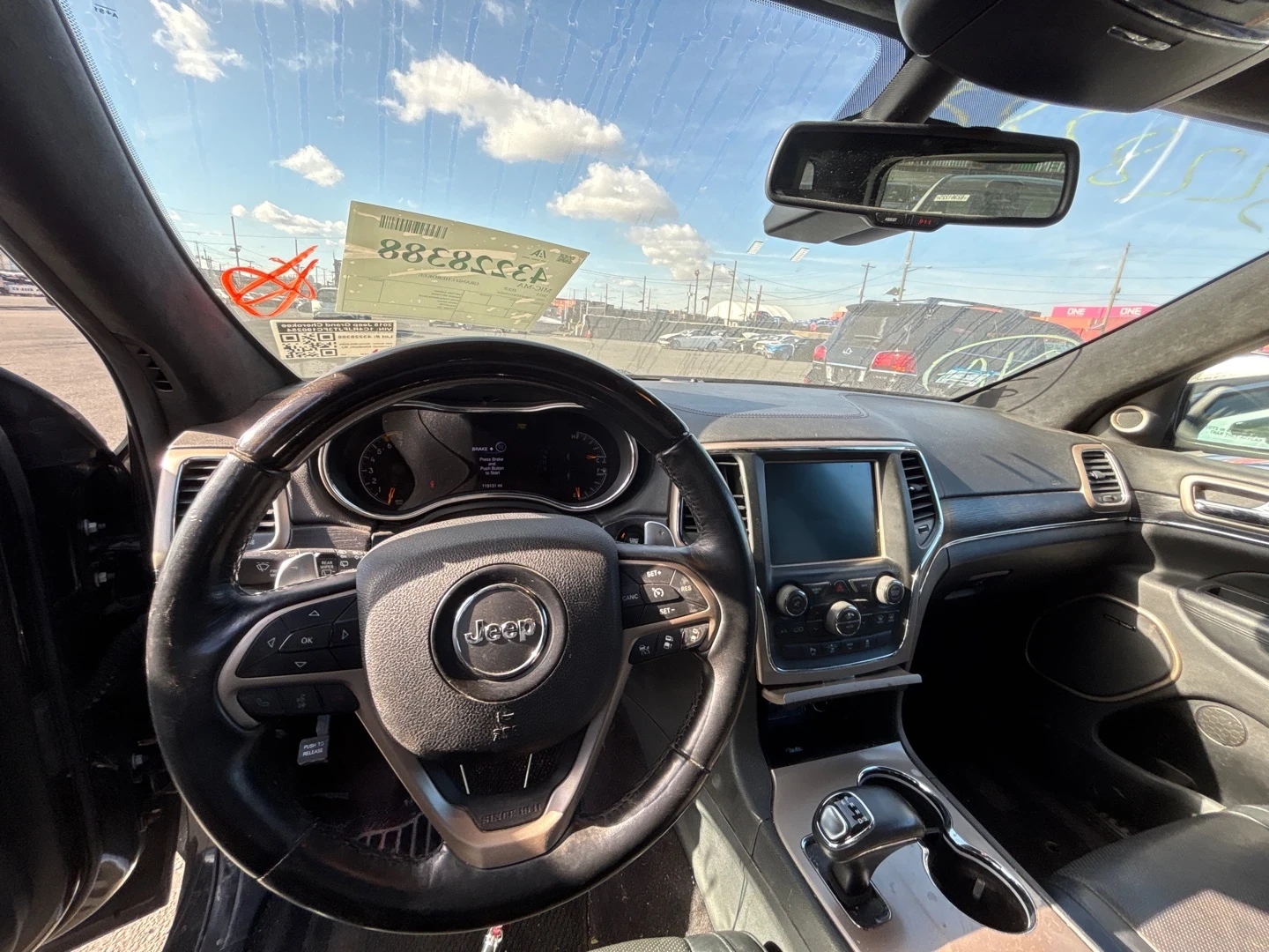 Jeep Grand cherokee Summit 5.7  | Mobile.bg   15