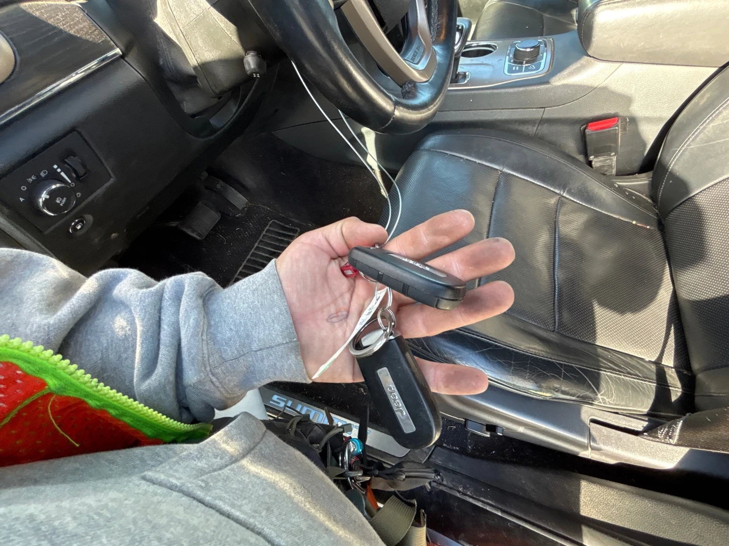 Jeep Grand cherokee Summit 5.7  | Mobile.bg   16