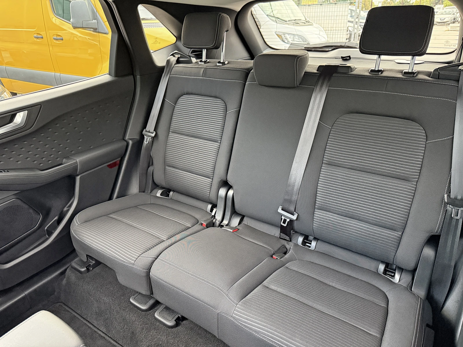 Ford Kuga 1.5 EcoBlue TITANIUM !!30800!! | Mobile.bg   15