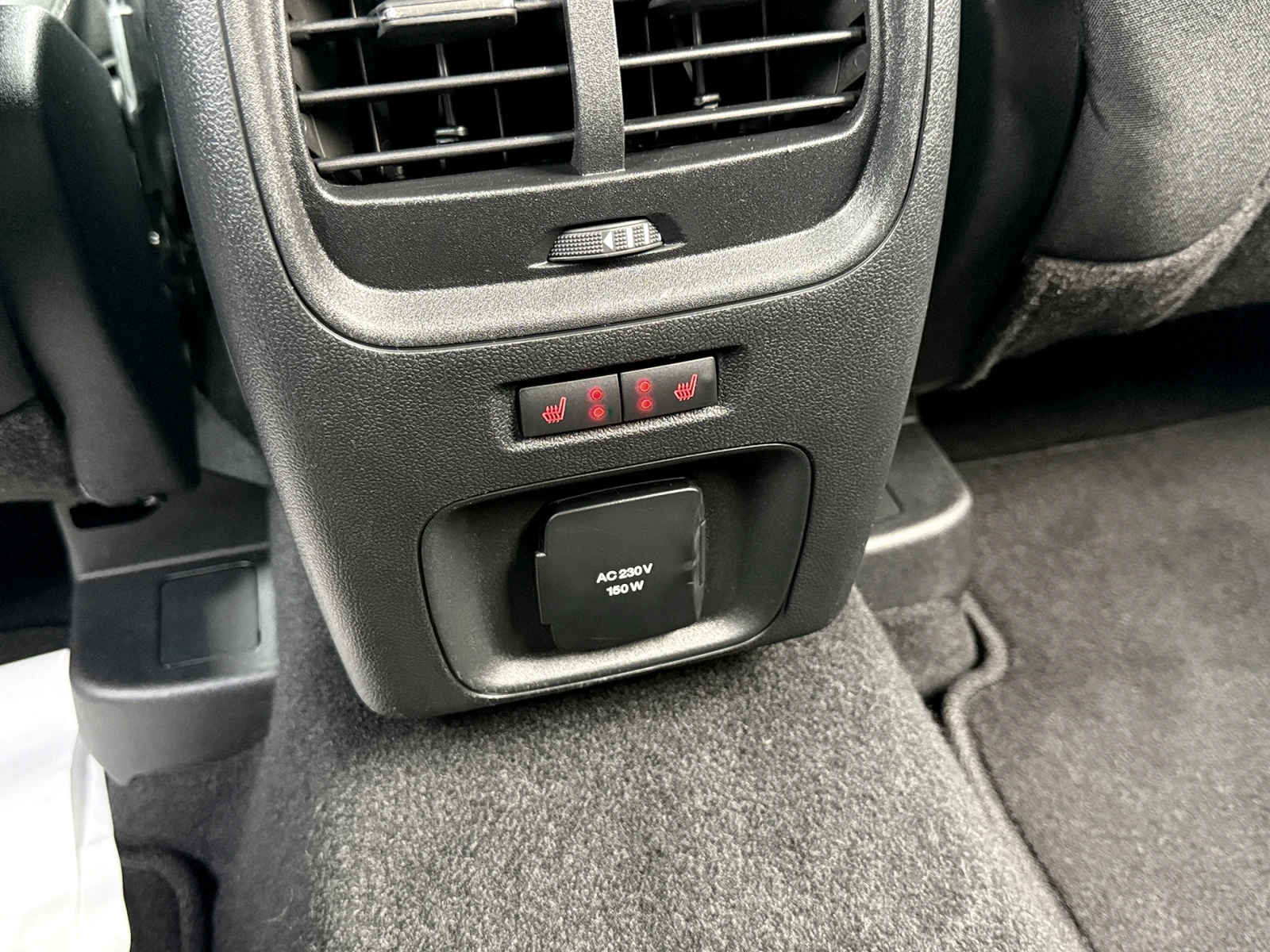 Ford Kuga 1.5 EcoBlue TITANIUM !!30800!! | Mobile.bg   13