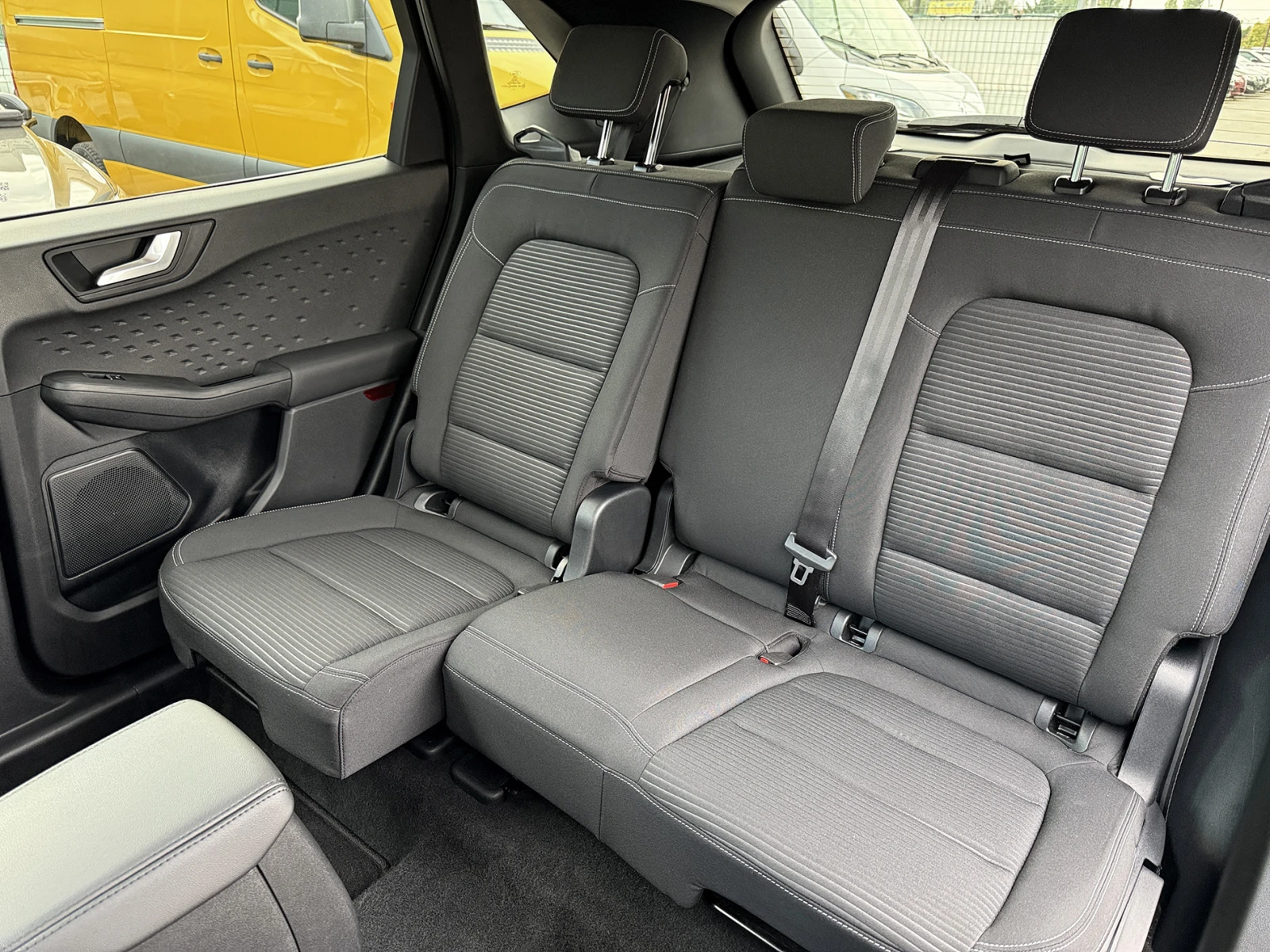 Ford Kuga 1.5 EcoBlue TITANIUM !!30800!! | Mobile.bg   14