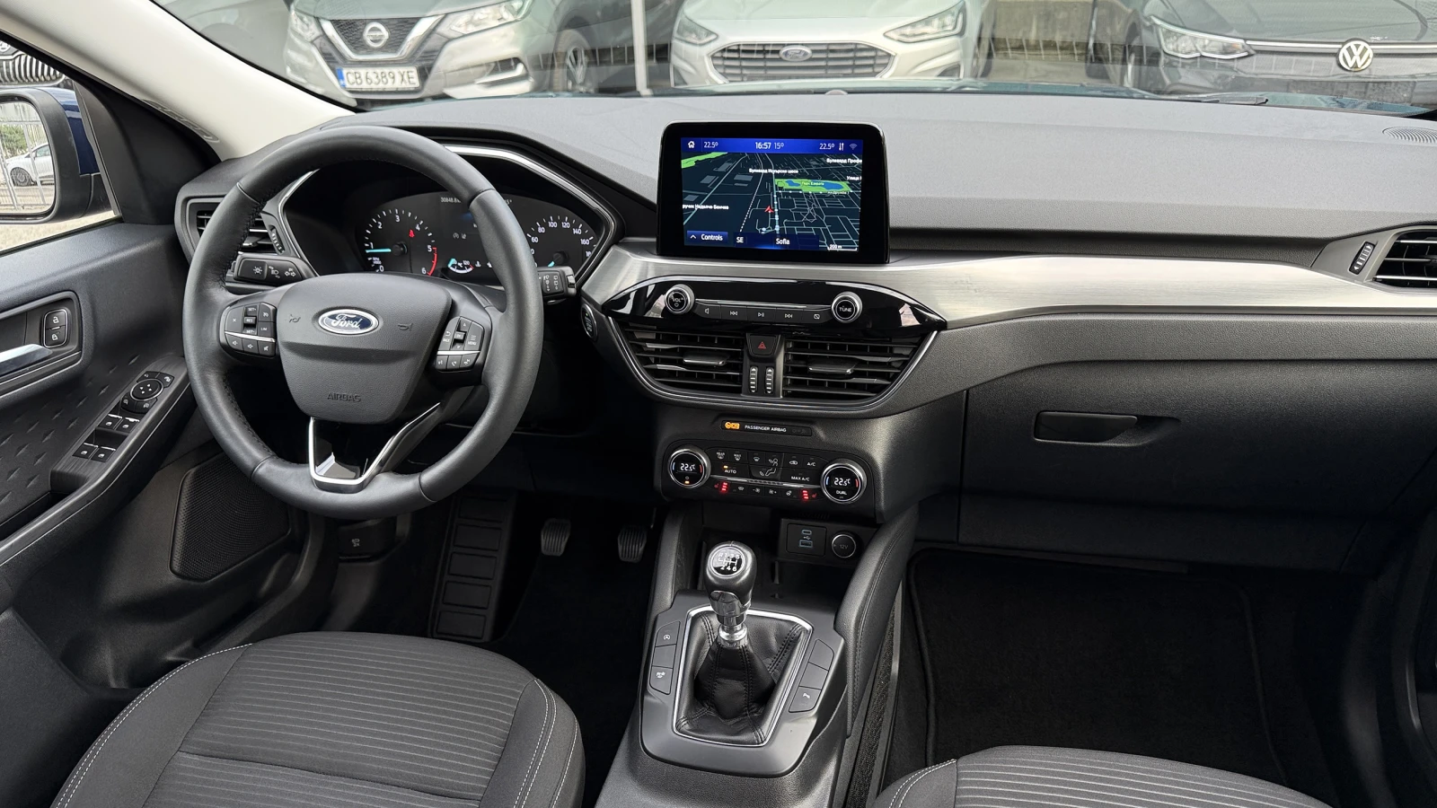 Ford Kuga 1.5 EcoBlue TITANIUM !!30800!! | Mobile.bg   9