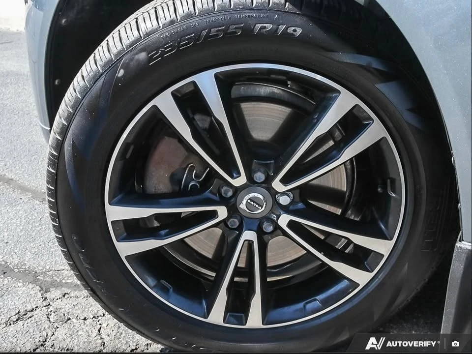 Volvo XC60 Momentum * * CARFAX * * АВТОКРЕДИТ * *  - изображение 5