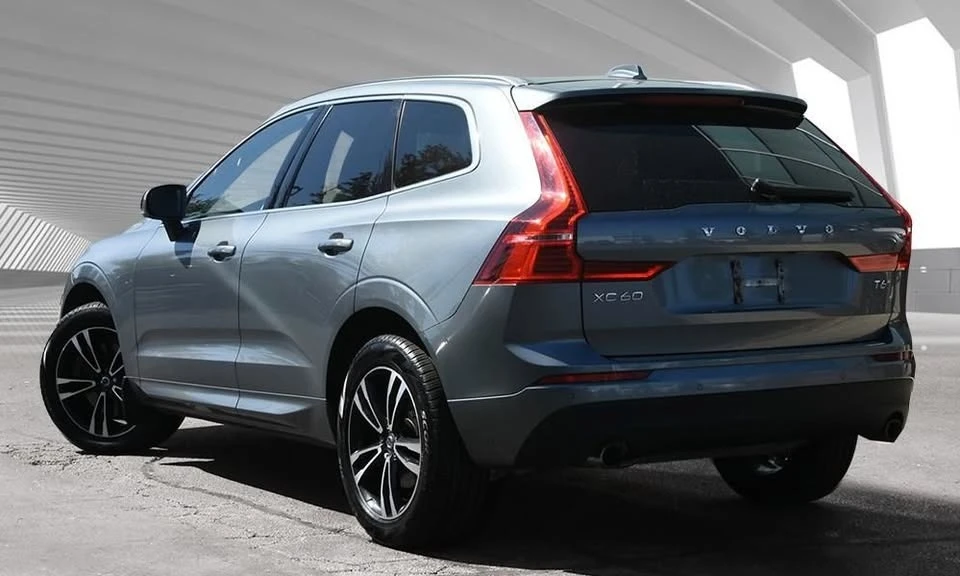 Volvo XC60 Momentum * * CARFAX * * АВТОКРЕДИТ * *  - изображение 6