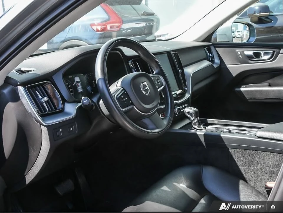 Volvo XC60 Momentum * * CARFAX * * АВТОКРЕДИТ * *  - изображение 10