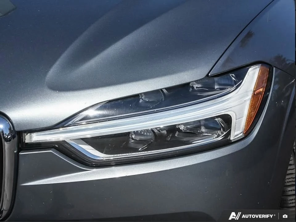 Volvo XC60 Momentum * * CARFAX * * АВТОКРЕДИТ * *  - изображение 3