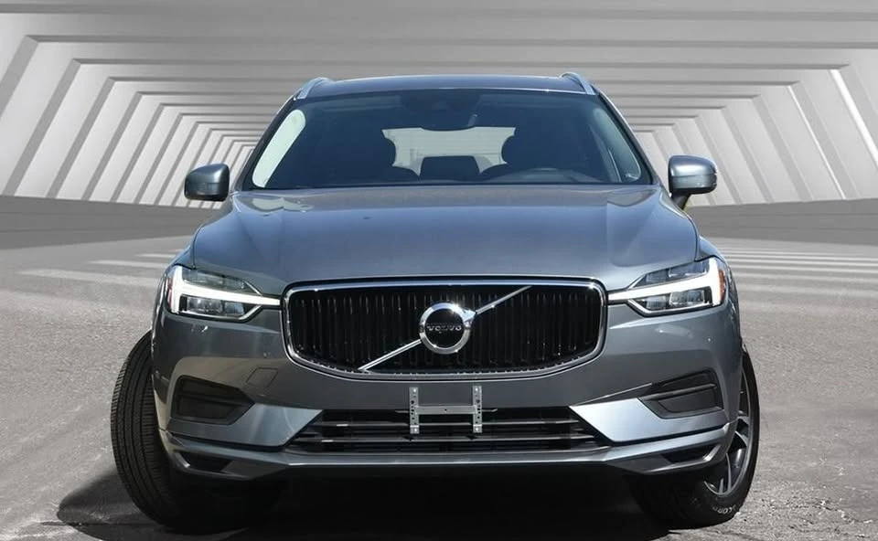 Volvo XC60 Momentum * * CARFAX * * АВТОКРЕДИТ * *  - изображение 2