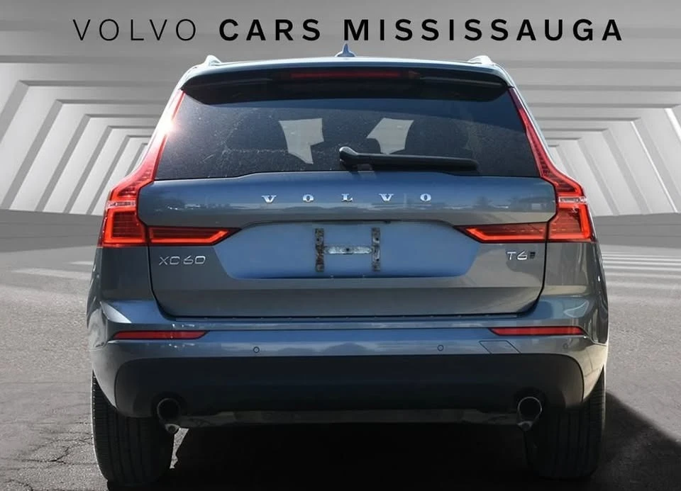 Volvo XC60 Momentum * * CARFAX * * АВТОКРЕДИТ * *  - изображение 8