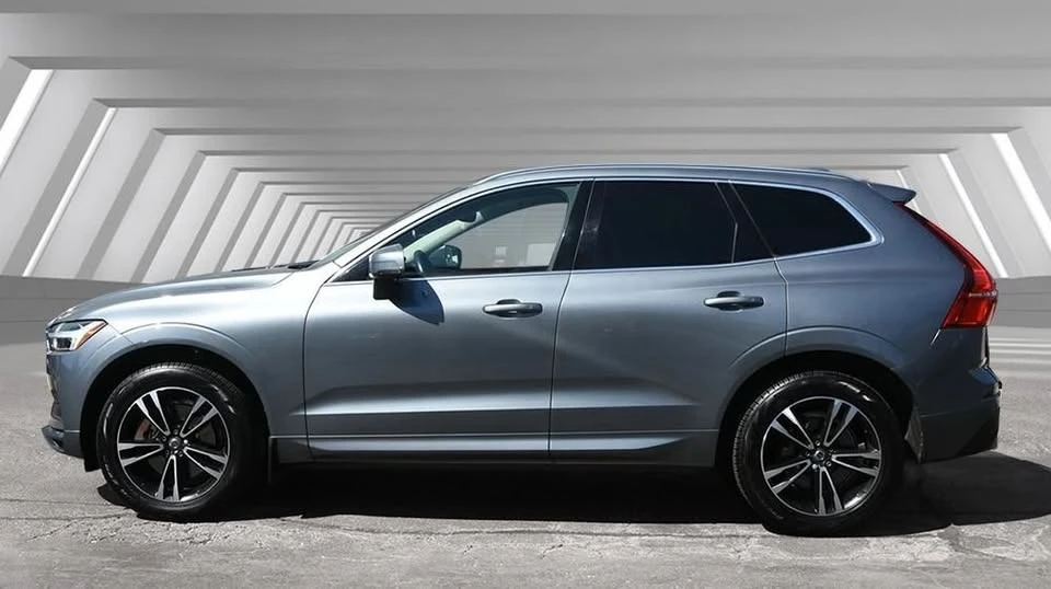 Volvo XC60 Momentum * * CARFAX * * АВТОКРЕДИТ * *  - изображение 4