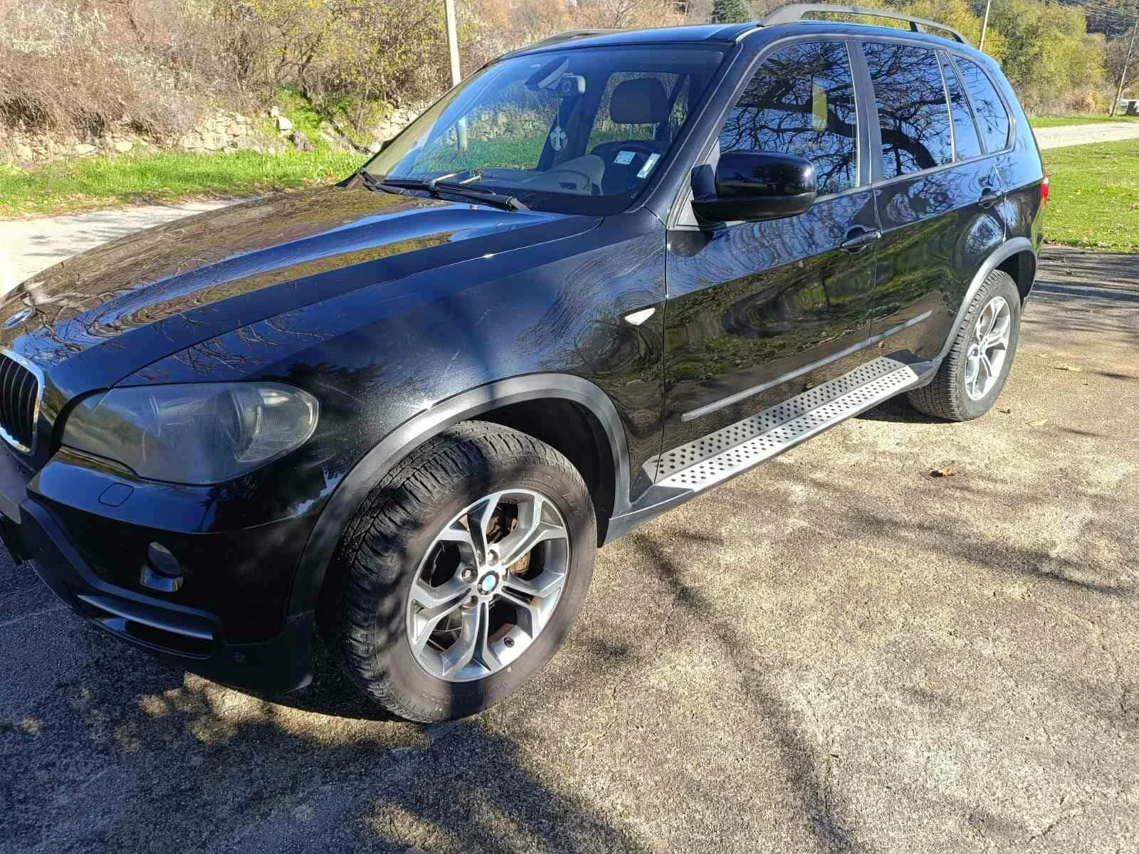 BMW X5 3.0 - изображение 2