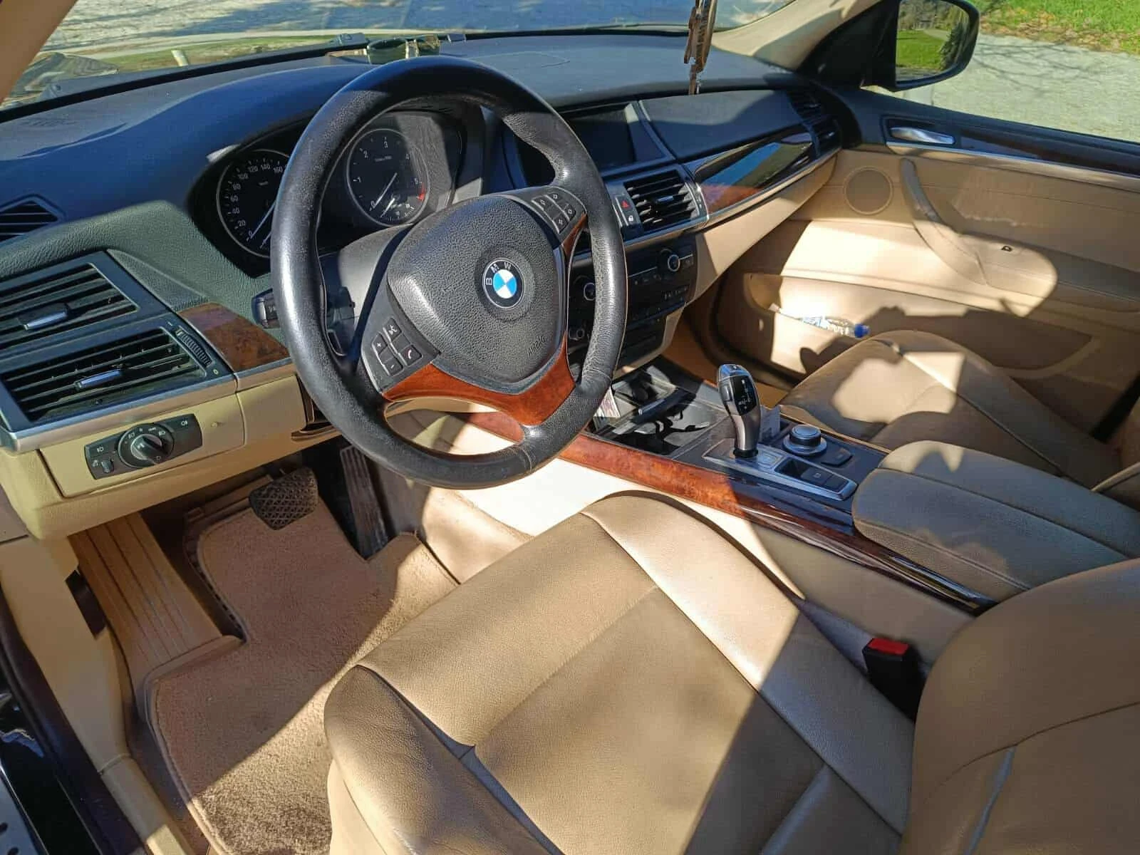 BMW X5 3.0 - изображение 4