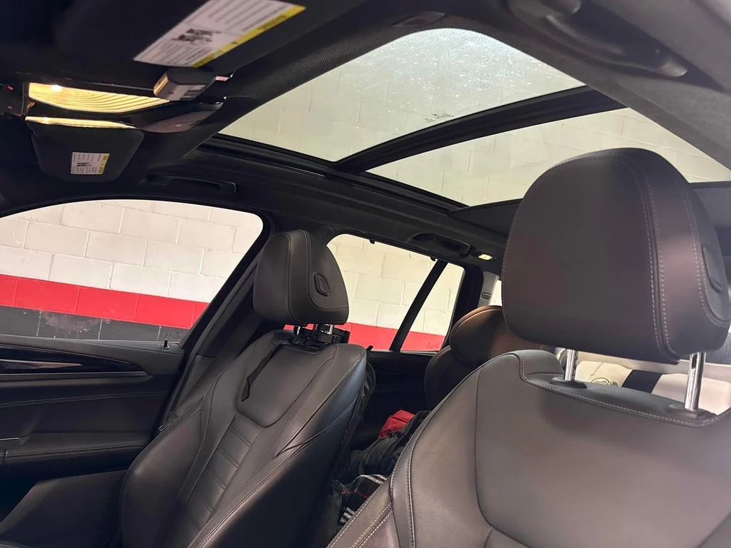 BMW X3 2019 M40I XDRIVE *   *  | Mobile.bg   11