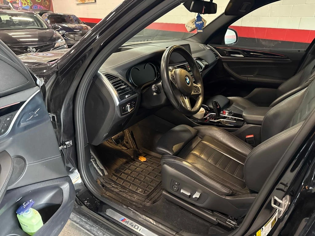 BMW X3 2019 M40I XDRIVE *   *  | Mobile.bg   7