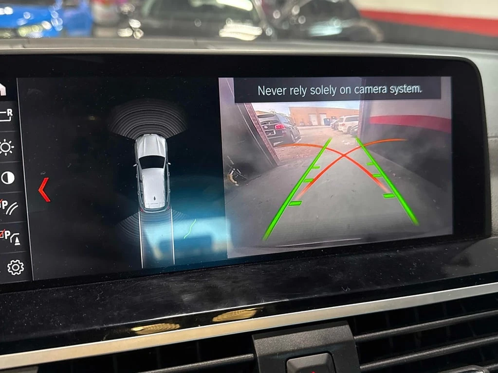 BMW X3 2019 M40I XDRIVE *   *  | Mobile.bg   13