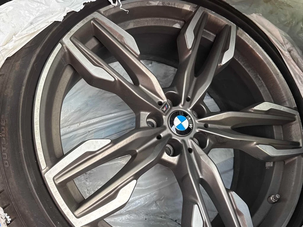 BMW X3 2019 M40I XDRIVE *   *  | Mobile.bg   15