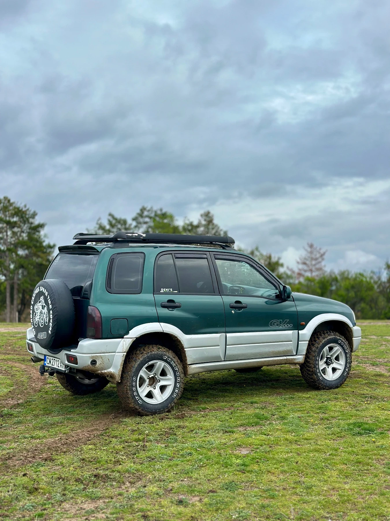 Suzuki Grand vitara | Mobile.bg � ����������� 4
