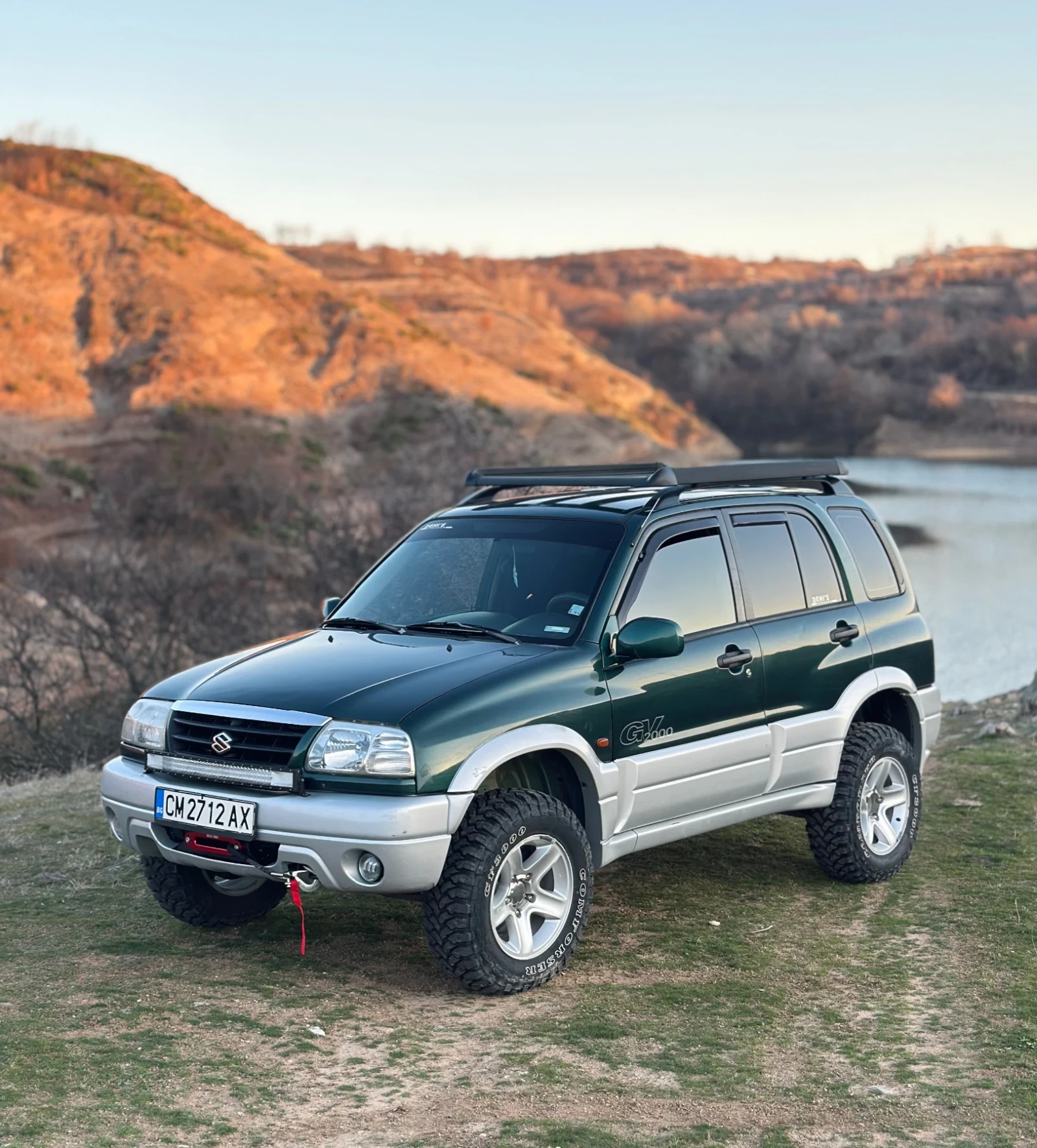 Suzuki Grand vitara | Mobile.bg � ����������� 1