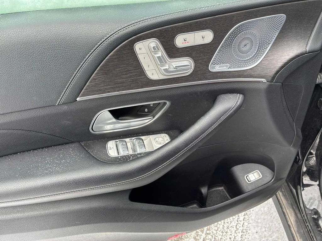 Mercedes-Benz GLE * 350 * CARFAX * ���� �� �� | Mobile.bg � ����������� 10