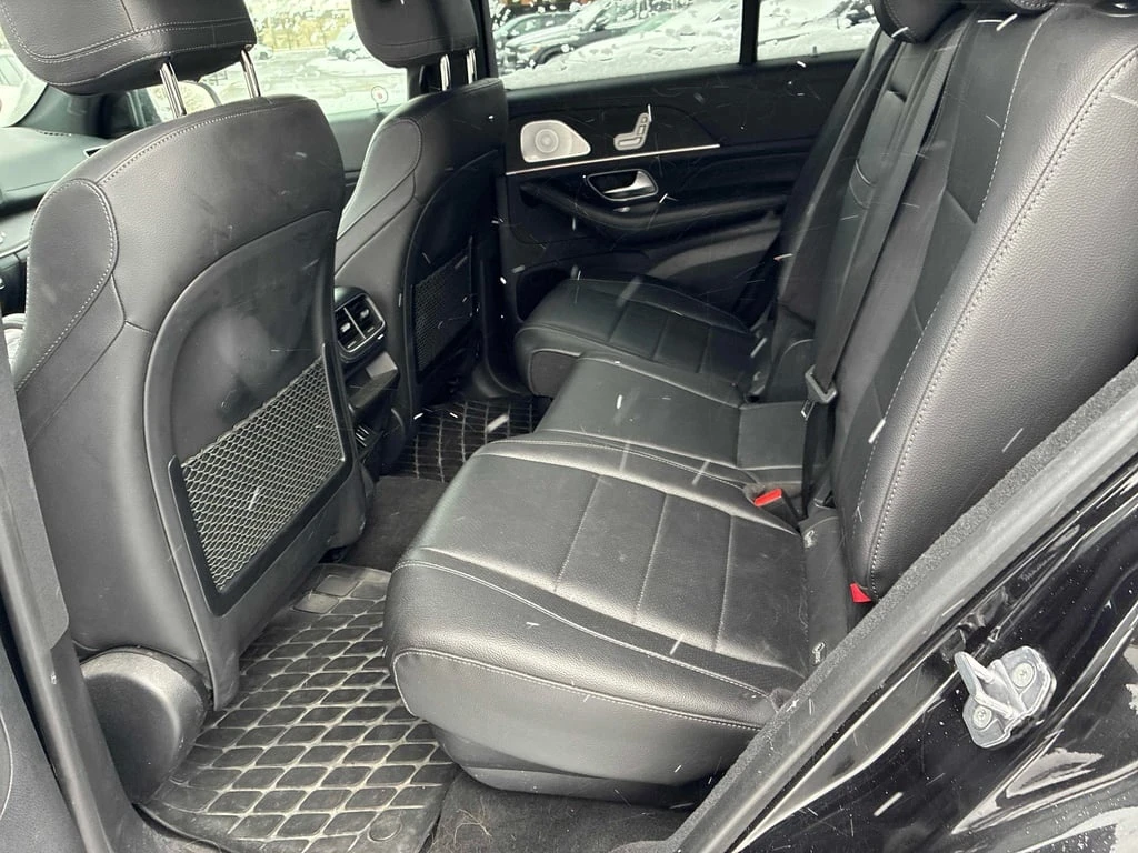 Mercedes-Benz GLE * 350 * CARFAX * ���� �� �� | Mobile.bg � ����������� 11