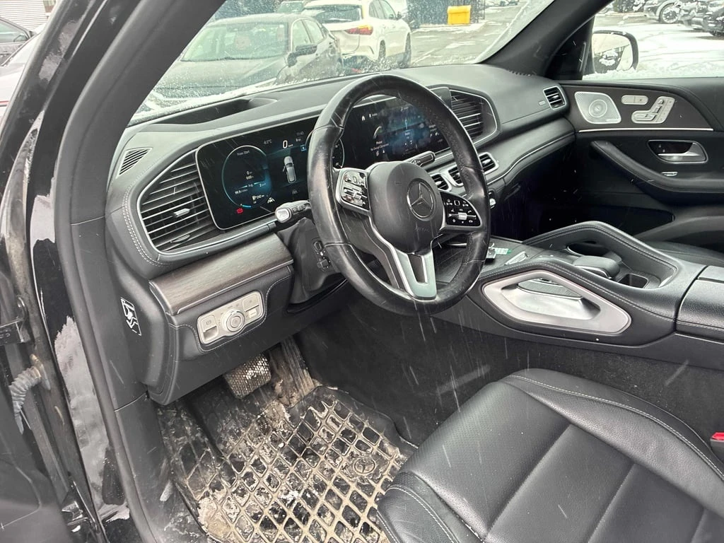 Mercedes-Benz GLE * 350 * CARFAX * ���� �� �� | Mobile.bg � ����������� 6