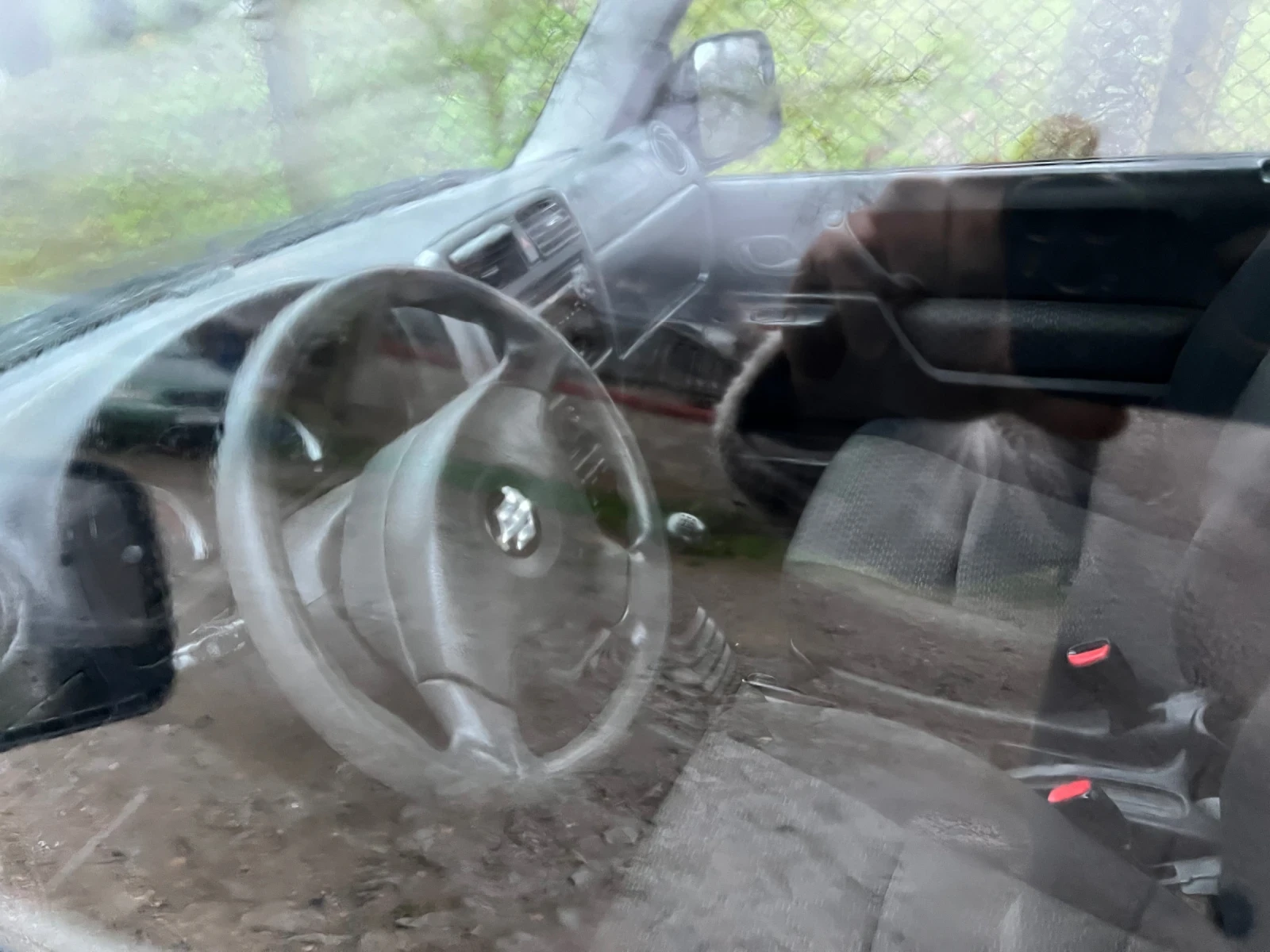 Suzuki Jimny 1, 3 бензин  - изображение 5