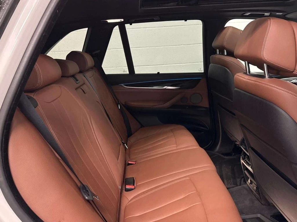 BMW X5 * xDrive35i * CARFAX * БЕЗ ПЪРВОНАЧАЛНА ВНОСКА - изображение 9