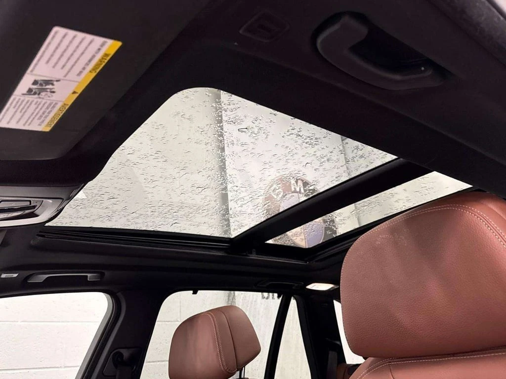 BMW X5 * xDrive35i * CARFAX * БЕЗ ПЪРВОНАЧАЛНА ВНОСКА - изображение 6