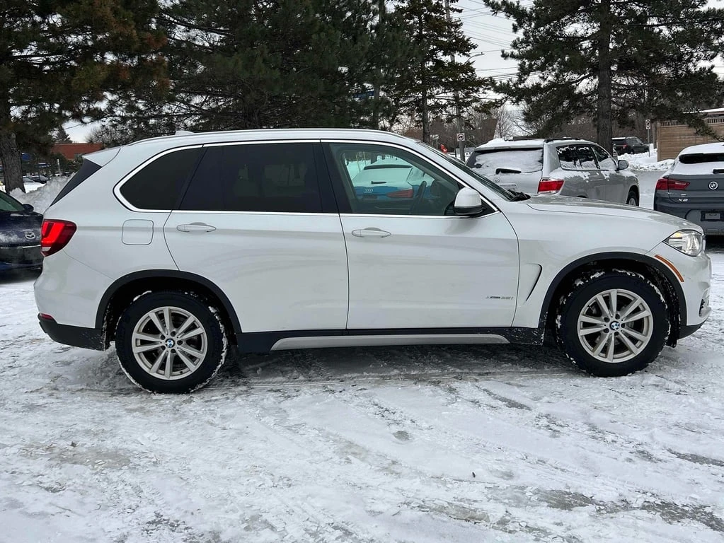 BMW X5 * xDrive35i * CARFAX * БЕЗ ПЪРВОНАЧАЛНА ВНОСКА - изображение 3