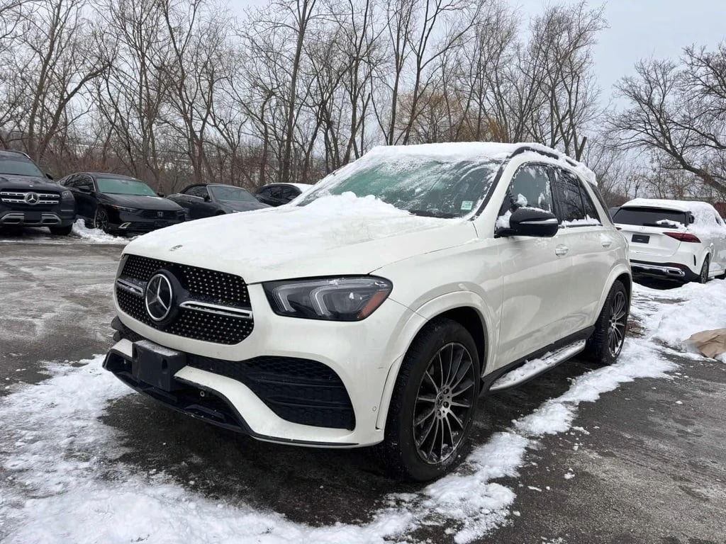 Mercedes-Benz GLE * 450 * CARFAX * ���� �� �� | Mobile.bg � ����������� 1