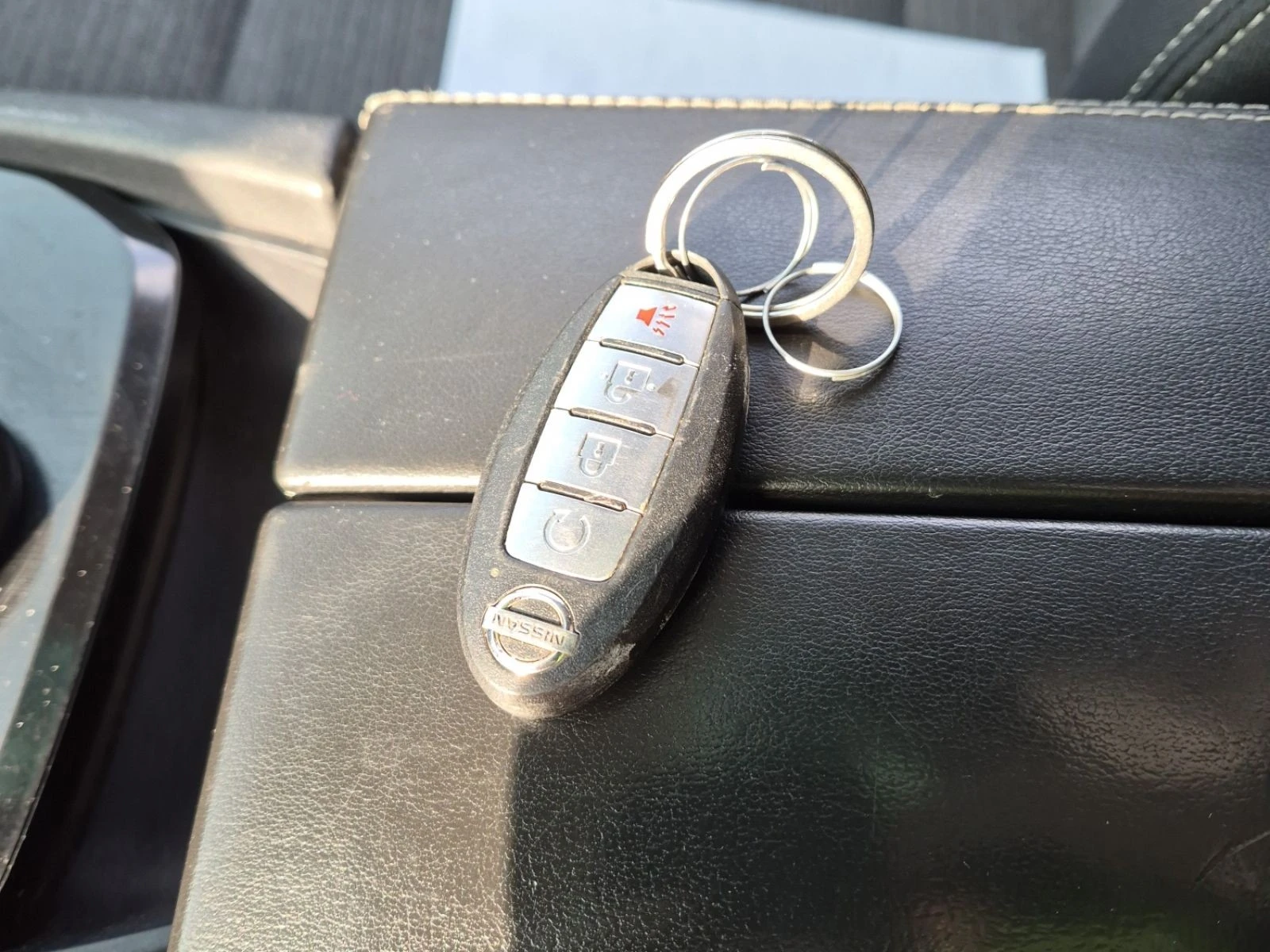 Nissan Rogue S � ����������� & ���� ������ | Mobile.bg � ����������� 14