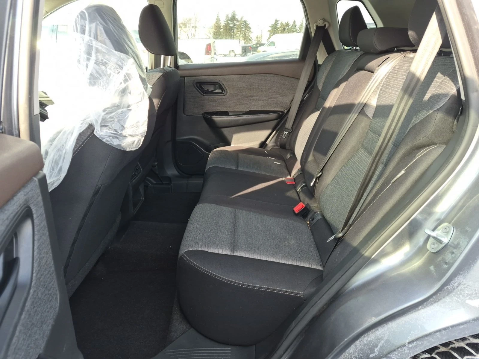 Nissan Rogue S � ����������� & ���� ������ | Mobile.bg � ����������� 12